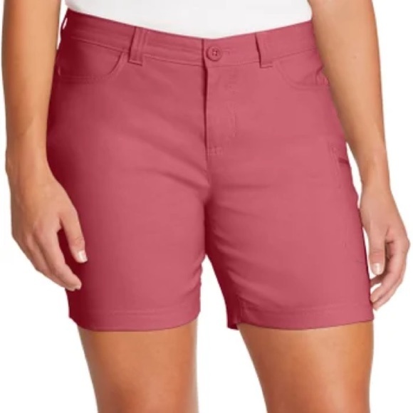 Eddie Bauer • NWT 7” Tech Shorts - Picture 1 of 4